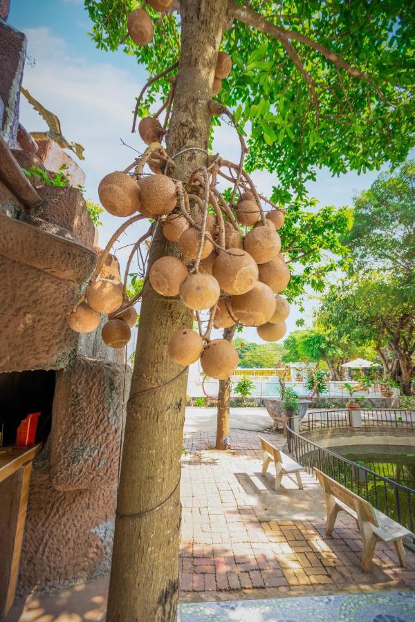 Caroline Resort ブンタオ エクステリア 写真