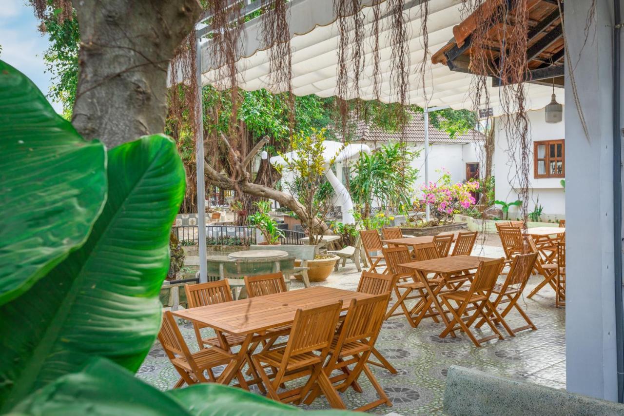 Caroline Resort ブンタオ エクステリア 写真
