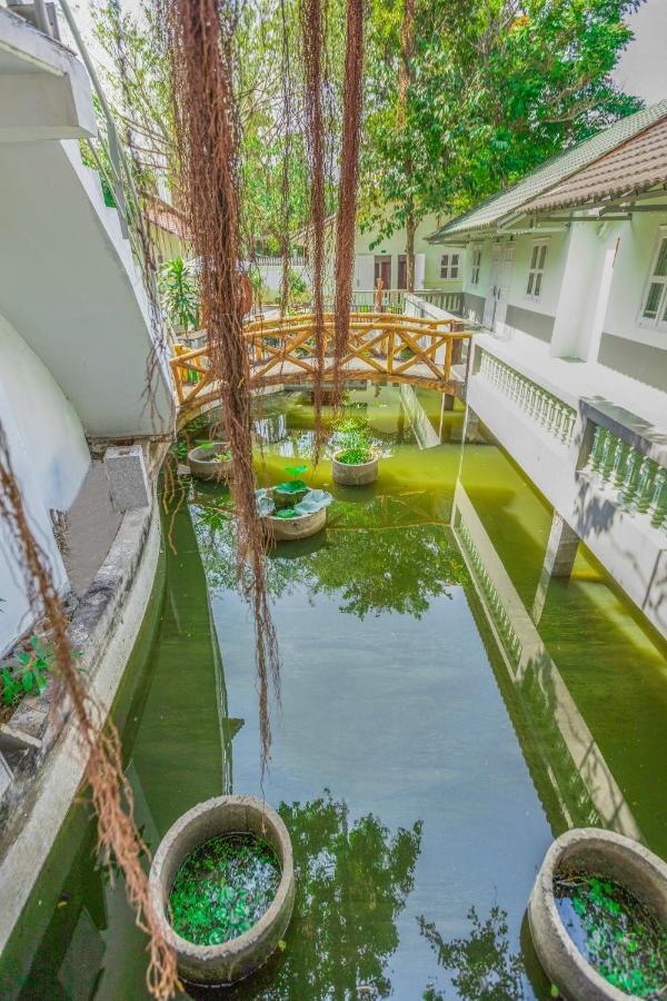 Caroline Resort ブンタオ エクステリア 写真